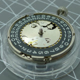 Black Seagull ST2555 Automatic Watch Movement Second 9H Perlage Finish Big Date