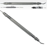 Bergeon 8111 Fitting And Removing Spring-Bar Tool Watchmaker Tools
