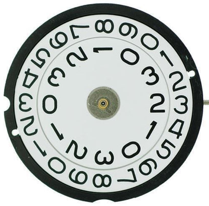 Ronda 519 Quartz Watch Movement