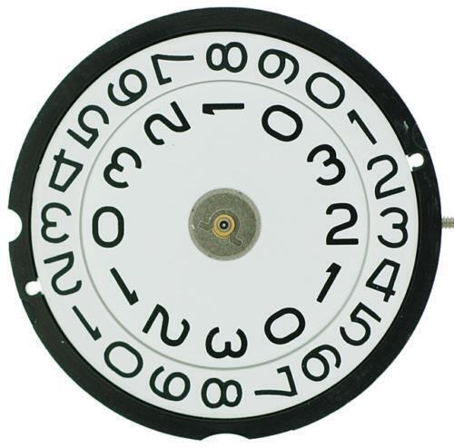 Ronda 519 Quartz Watch Movement