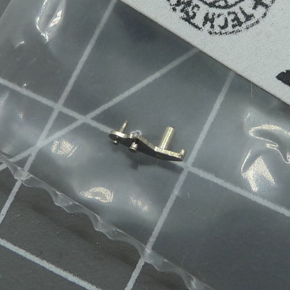 1 PIÈCE 2135-220 Levier de réglage de remplacement générique pour mouvement RLX 2135