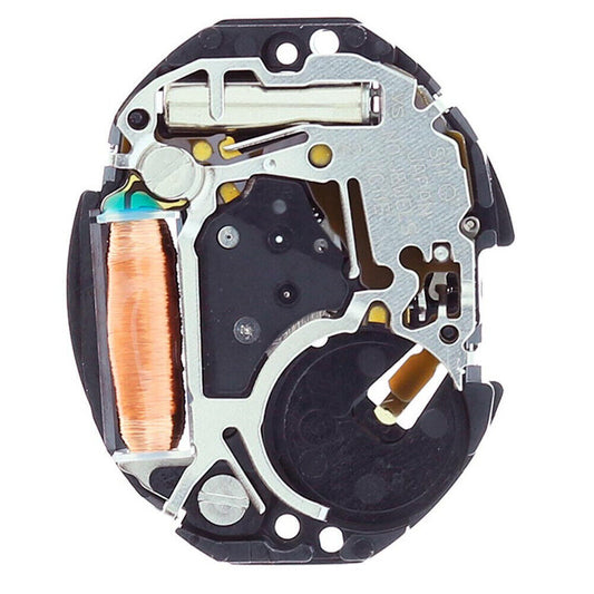 Hattori Epson TMI VC11 VC11F Watch Quartz Movement Japan Made