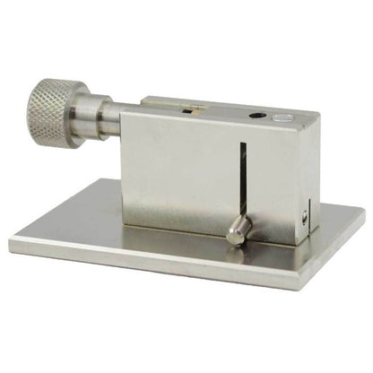 Bergeon Uhrenkrone Gehäuse und Zeigerröhre Spanner mit Kunststoffbox