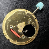 ETA F06.115 Quartz Movement Repair Replaces F06.11A F06.111 955.112 955.114