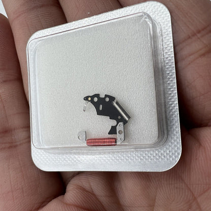 Swiss ETA 901.001 movement repair circuit board for precise watch accessory maintenance