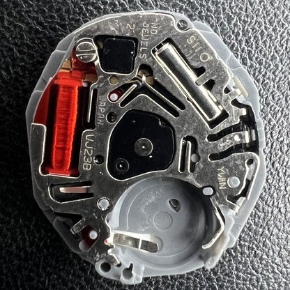 Hattori Epson VJ23 VJ23B Watch Quartz Movement