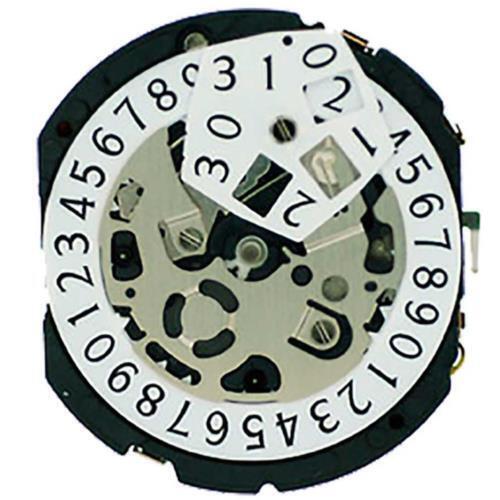Hattori Epson TMI YM04 YM04A Watch Quartz Movement Japan Made
