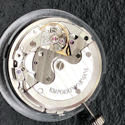 China Made Mechanical Movement T17 Top Quality Multifunction Replace Movement