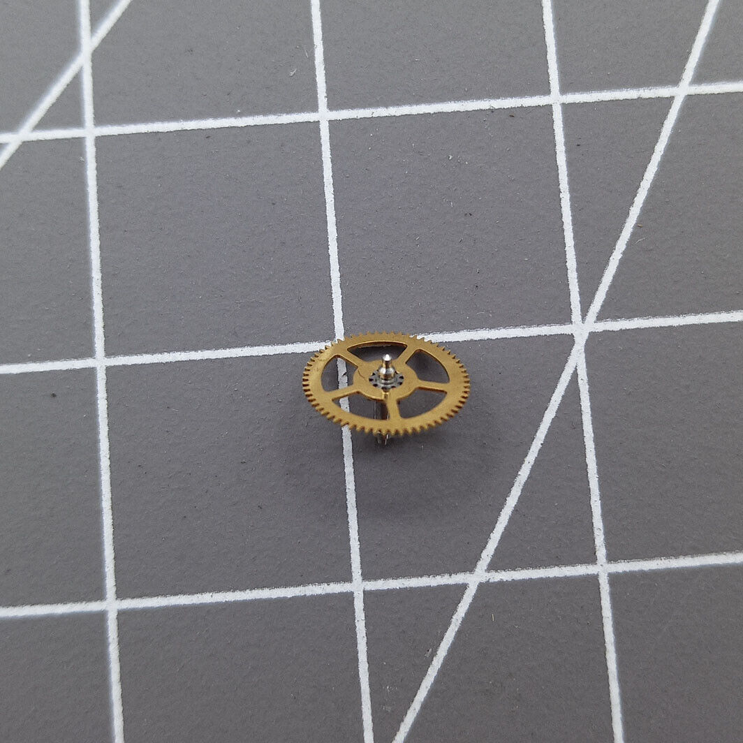 Roue de réduction 1 pièce pour montre à mouvement ETA C01.211, pièce n° 6408