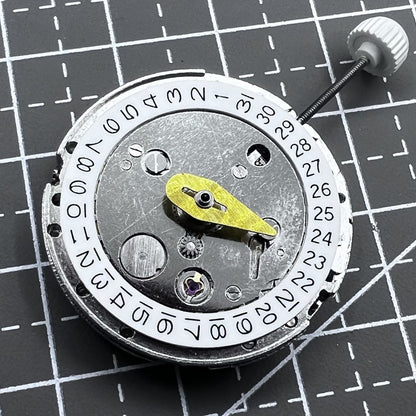 Automatisches mechanisches Uhrwerk Beijing 2813 Ersatz Miyota 8215 8205