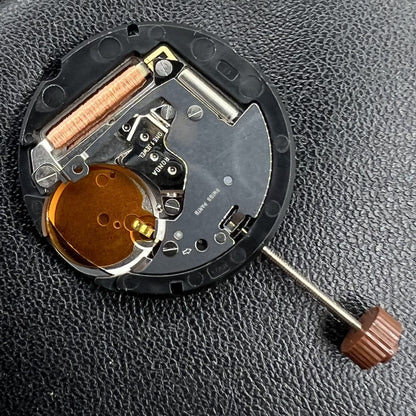 Swiss Ronda 505 24H 505.24H Quartz Watch Movement
