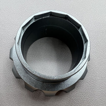 Werkzeugset Geh�use�ffner f�r Breitling 34mm Uhr, pr�ziser Schraubboden-�ffner f�r Uhrenreparatur