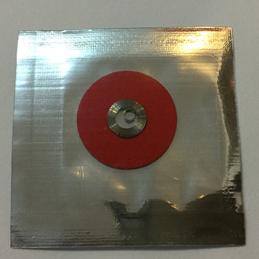 Movement watch part with new mainspring, compatible with ETA 2671, high-quality spare for precise repairs