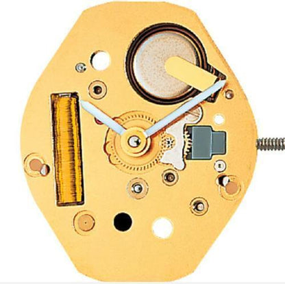 Ronda 762 Quartz Watch Movement  &  Movement