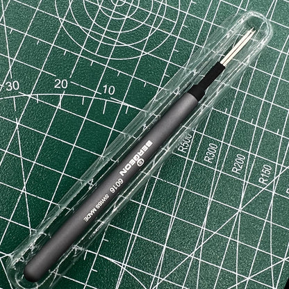 Bergeon 6016 watch hand and movement wheel remover tool for precise watch repairs.