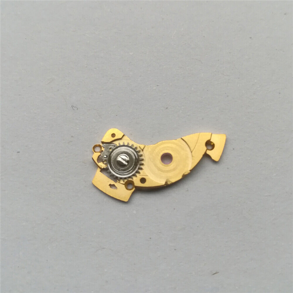 Watch repair strip splint for ETA 2836 movement, precision tool for watchmakers.