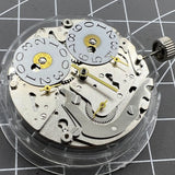 Seagull ST2525 ST25 Big Date At 12 Automatic Mechanical Movement