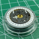 Wholesale Swiss ISA 8162 Movement Date At 6 Quartz Movement ISA 8172 Replacement