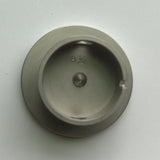 Bergeon 1997 DI 814 Movement Holder With Center Screw 8-1/4 Ligne