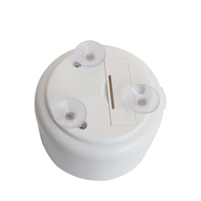 Mini Ultrasonic Cleaner Ultrasonic Jewelry for Eyeglasses Watches Dentures