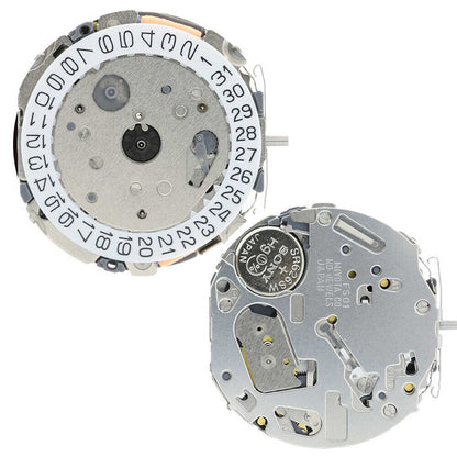 Miyota FS01 Japan Quartz Movement