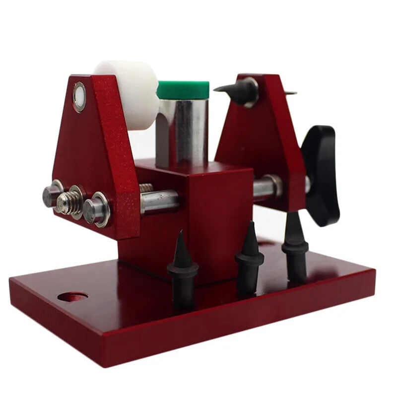 Werkzeug �ffner f�r Uhrgeh�use R�ckseite, Modell 07115, abnehmbarer Deckel, ideal f�r Uhrenreparatur