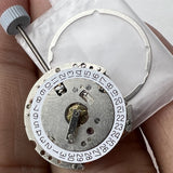 Ronda 775 Quartz Watch Movement Date At 3 Swiss Part