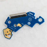 Circuit Board for ETA980.106 ETA980.163 Movement 3 Hands Movement Watch Part