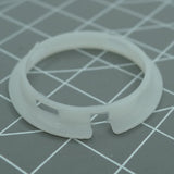 27-29.5mm Watch Case Mount Spacer Ring Fixing Ring for Miyota 2105 2115 Movement