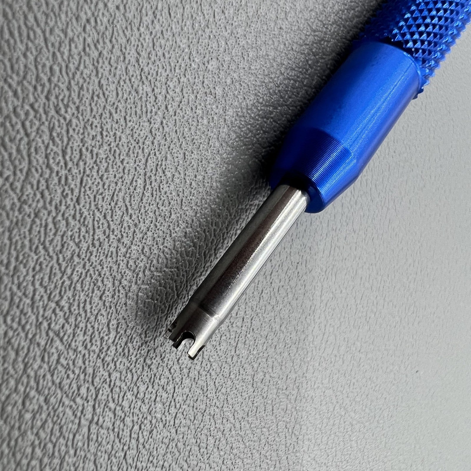 Precision 5-point screwdriver for RICHARD MILLE watch bracelet and bezel screws maintenance
