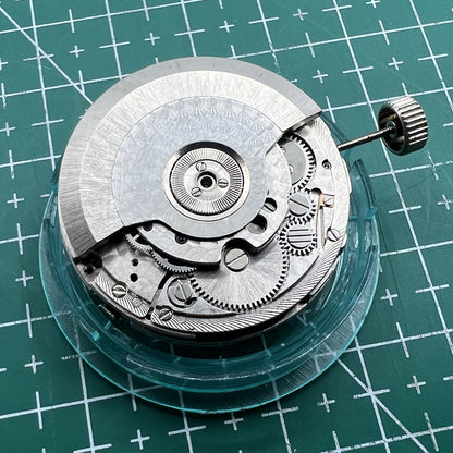 Seagull TY2528 Mechanisches Automatikwerk ST25 Ersatz 