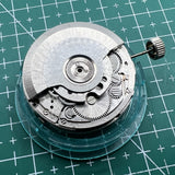 Seagull TY2528 Mechanical Automatic Movement ST25 Replacement