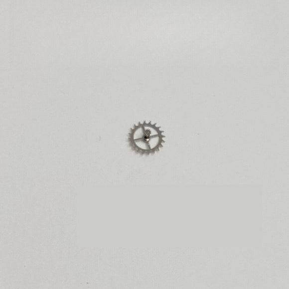 Watch Part Escape Wheel Fit for Seagull ST25 Series ST2502 2503 2504 2505 2555
