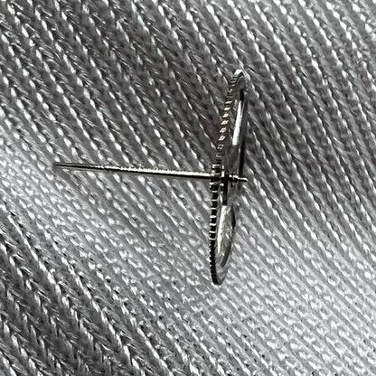 Roue de seconde générique pour mouvement de montre NH35 NH36