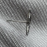 Second Wheel Generic for NH35 NH36 Movement Watch Part