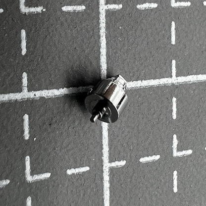 Original Axis of Barrel with Complete Mainspring for Omega 3313 /3303 Movement