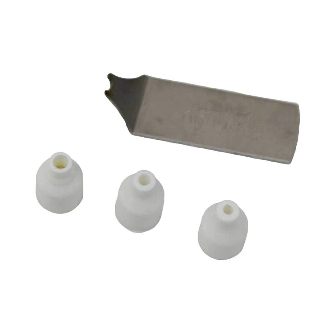 Swiss Bergeon 5011 precision watch case pump for removing glass from monobloc cases, ideal repair tool.