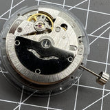 Tianjin Seagull T16 Day Date Automatic Mechanical Movement White Dial