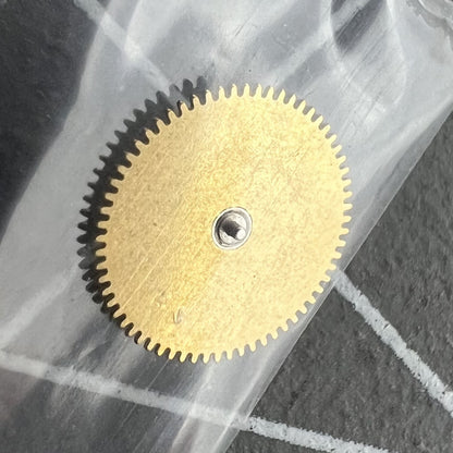 Indicateur de date, roue motrice générique adaptée au mouvement SW200