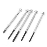 11Pcs Micro Screwdriver Set Precision Watch Jewelry Glasses Repairs Kit