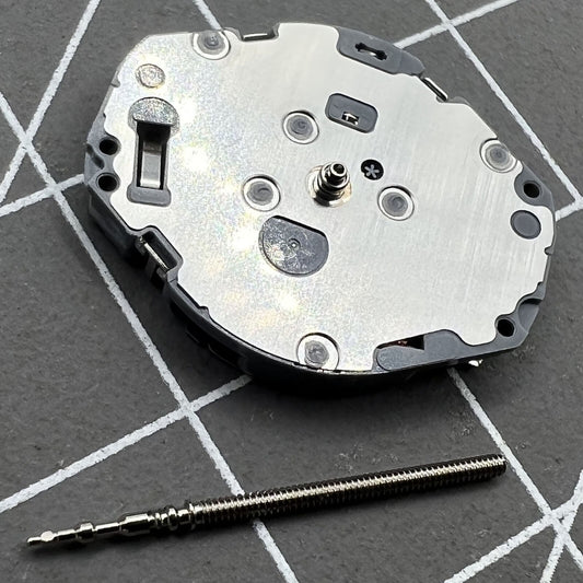 Hattori Epson TMI VJ21 VJ21C Uhr mit Quarzwerk
