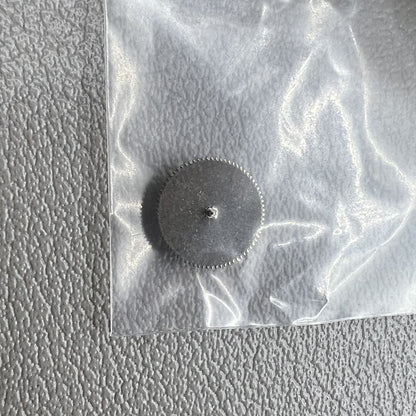 2 Stück Japanisches Drittrad Passend für Seiko NH35 NH36 Uhrwerk