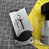 Swiss Bergeon 6400 Crystal Lift Watch Crystal Fitting Tool