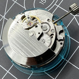 Tianjin Seagull ST6 Men 2 Hands Single Calendar Automatic Mechanical Movement