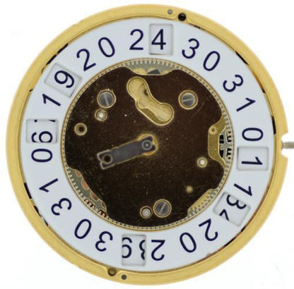 Ronda 4210B 4210.B Quartz Watch Movement  &  Movement