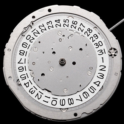 Miyota / Citizen 9100 Japanisches automatisches mechanisches Uhrwerk