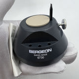 Bergeon 6730 Watch Bracelet Band Screw Holding Base Fitting & Removing Tool