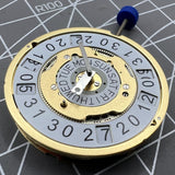 Swiss Made Ronda 5050C 5050.C Quartz Watch Movement