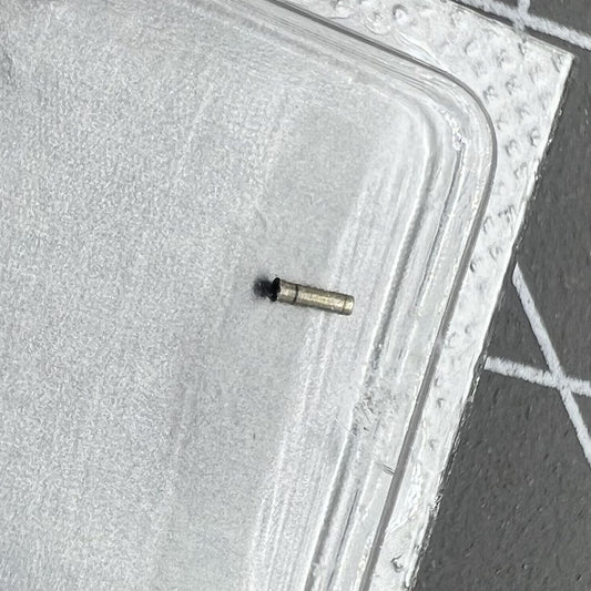 Precision center tube for ETA2892 watch movement by ETA, perfect for repair and replacement parts.