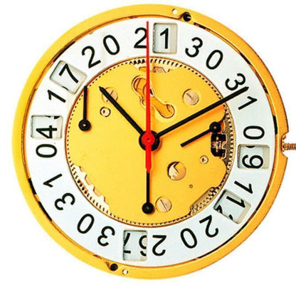 Ronda 5040B 5040.B Quartz Watch Movement  &  Movement